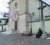 Sanktuarium Matki Bożej Milczenia w Avezzano
