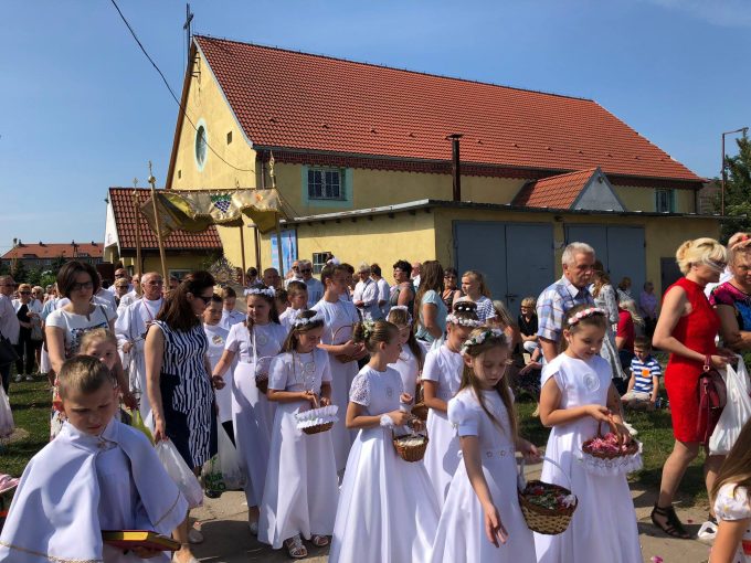 Sanktuarium Miłosierdzia Bożego w Świdnicy