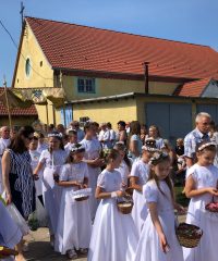 Sanktuarium Miłosierdzia Bożego w Świdnicy