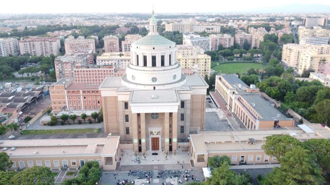 Sanktuarium Matki Bożej Królowej Apostołów na Górze