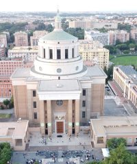 Sanktuarium Matki Bożej Królowej Apostołów na Górze