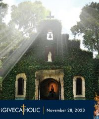 Sanktuarium Matki Bożej Mlecznej i Dobrych Narodzin w St. Augustine