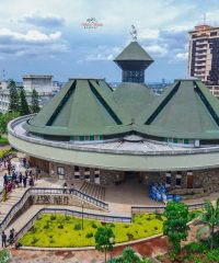 Sanktuarium Matki Bożej Wspomożenia Wiernych w Nairobi