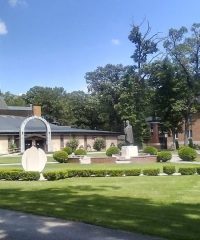 Sanktuarium Matki Bożej Częstochowskiej w Merrillville