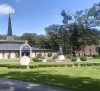 Sanktuarium Matki Bożej Częstochowskiej w Merrillville