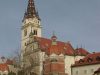 Sanktuarium Matki Bożej Królowej Chorwacji w Marija Bistrica