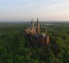 Narodowe Sanktuarium Matki Bożej Wspomożycielki Wiernych na Świętym Wzgórzu koło Richfield