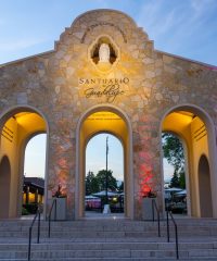 Sanktuarium Matki Bożej z Guadalupe w Des Plaines