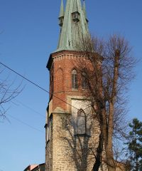 Sanktuarium Matki Bożej Niepokalanej w Strzyżowie