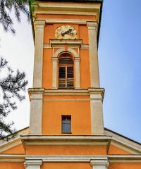 Sanktuarium św. Mikołaja w Pierśćcu