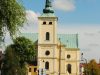 Sanktuarium Matki Bożej Rzeszowskiej w Rzeszowie
