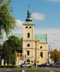 Sanktuarium Matki Bożej Rzeszowskiej w Rzeszowie