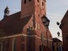 Sanktuarium Matki Bożej Łaskawej w Grudziądzu