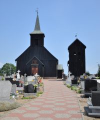 Sanktuarium Matki Bożej Łaskawej w Brzoziu