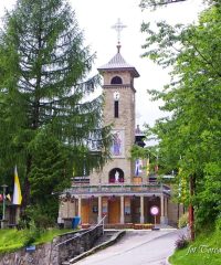 Sanktuarium Matki Bożej Królowej Polski w Szczyrku