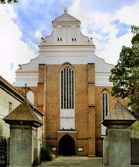 Sanktuarium Bożego Ciała w Poznaniu