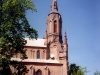 Sanktuarium Narodzenia Matki Bożej w Chełmcach