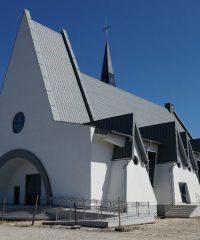 Sanktuarium bł. ks. Józefa Pawłowskiego we Włoszczowie