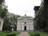 Sanktuarium błogosławionych Męczenników Podlaskich w Pratulinie