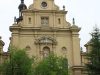 Sanktuarium Matki Bożej Łaskawej Kieleckiej w Kielcach