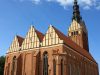 Sanktuarium Krzyża Świętego w Elblągu