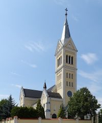 Sanktuarium Matki Bożej z Dzieciątkiem Jezus w Jankowie Zaleśnym