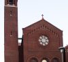 Narodowe Sanktuarium Matki Bożej Pocieszenia w Carey