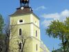 Sanktuarium Matki Bożej Pocieszycielki Lelowskiej w Lelowie