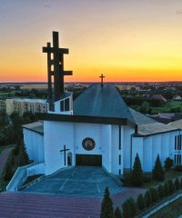 Sanktuarium Matki Bożej Nieustającej Pomocy w Radzyniu Podlaskim