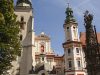 Sanktuarium Matki Bożej – Matki Języka Polskiego w Henrykowie