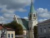 Sanktuarium św. Jakuba Starszego Apostoła w Brzesku