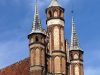 Sanktuarium bł. Stefana Wincentego Frelichowskiego w Toruniu