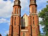 Sanktuarium Matki Bożej Opolskiej w Opolu