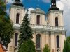 Sanktuarium Matki Bożej Patronki Żołnierzy Września w Woli Gułowskiej