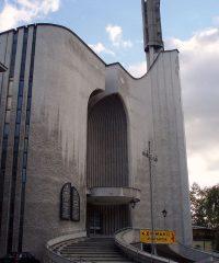 Sanktuarium Matki Bożej Saletyńskiej w Rzeszowie