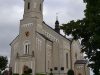 Sanktuarium św. Antoniego z Padwy w Padwi Narodowej