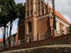 Sanktuarium Matki Bożej Sierpeckiej Pani Niezawodnej Nadziei w Sierpcu