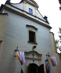 Sanktuarium Narodzenia Matki Bożej w Sobocie