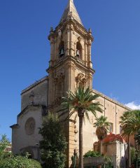 Sanktuarium Madonny z Trapani