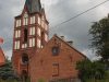 Sanktuarium Krzyża Św. w Klebarku Wielkim