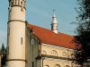 Sanktuarium Krzyża Św. we Frysztaku