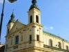 Sanktuarium Jasnogórskiej Matki Życia w Warszawie
