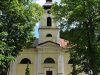 Bazylika mniejsza w Starych Horach