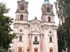 Sanktuarium Matki Bożej Miłosierdzia w Piekoszowie