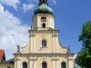 Sanktuarium Matki Bożej Pokornej w Rudach