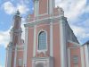 Sanktuarium Matki Bożej Boruńskiej w Borunach