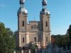 Sanktuarium Matki Bożej Różańcowej w Zbąszyniu
