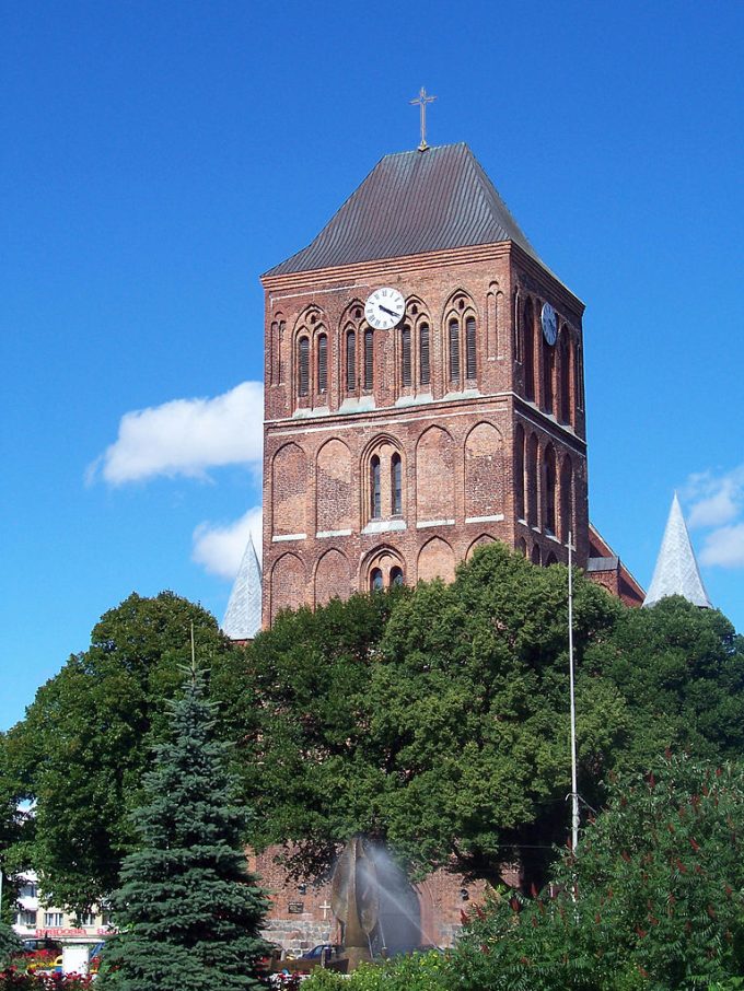 Sanktuarium Matki Bożej Nieustającej Pomocy w Choszcznie