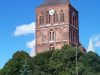 Sanktuarium Matki Bożej Nieustającej Pomocy w Choszcznie
