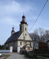 Sanktuarium Matki Bożej Lubeckiej w Lubecku